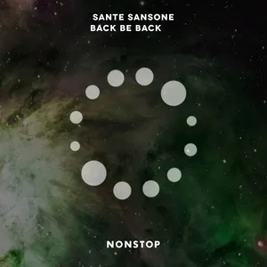 Back Be Back - Sante Sansone