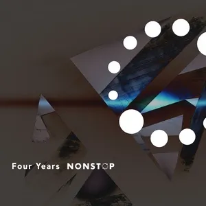 Four Years Nonstop - V.A