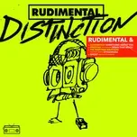 Nghe nhạc Distinction (EP) - RUDIMENTAL