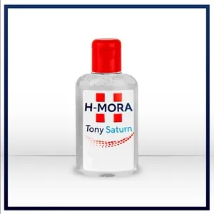 H-MORA - Tony Saturn