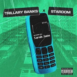 Sarah Jane - Trillary Banks, Stardom