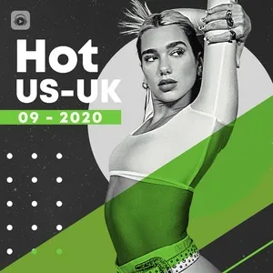 Nhạc Âu Mỹ Hot Tháng 09/2020 - V.A