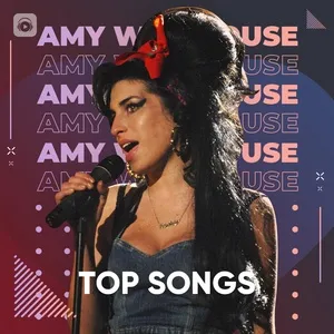 Mãi Nhớ Amy Winehouse - Amy Winehouse