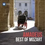 Download nhạc Mp3 Amadeus - Best of Mozart hot nhất