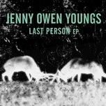 Last Person (EP) - Jenny Owen Youngs