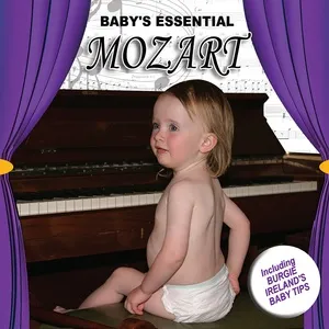 Baby's Essential - Mozart - Essential Band