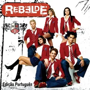 Rebelde - RBD