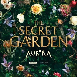 The Secret Garden (Single) - Aurora