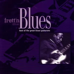 Frett'n The Blues - V.A