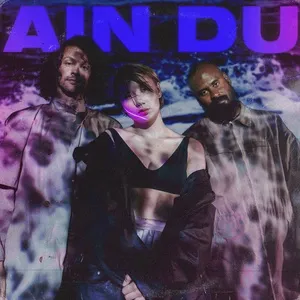 Ain Du (Single) - ISAK