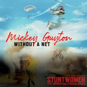 Without A Net (Single) - Mickey Guyton