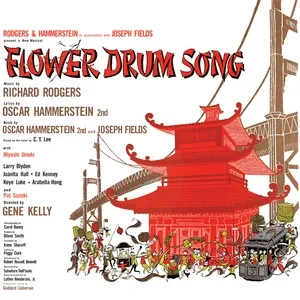Flower Drum Song - Original Broadway Cast Of Flower Drum Song