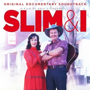 Slim & I Original Soundtrack - V.A
