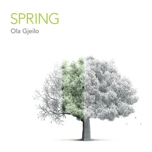 Spring (Single) - Ola Gjeilo