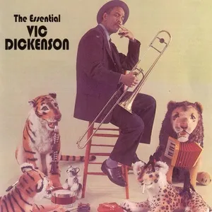 The Essential - Vic Dickenson