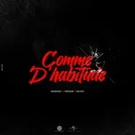 Comme D'habitude (Single) - Tenor, Ocho, Kranzy
