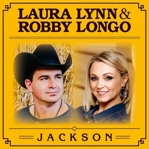 Jackson (Single) - Laura Lynn, Robby Longo