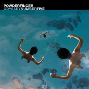 Odyssey Number Five: 20th Anniversary Edition - Powderfinger
