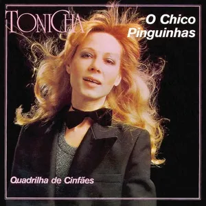 O Chico Pinguinhas (Single) - Tonicha