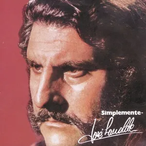 Herencia: Simplemente (EP) - Jose Larralde