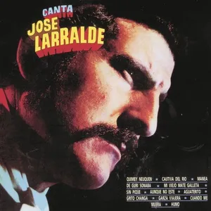 Herencia: Canta Jose Larralde - Jose Larralde