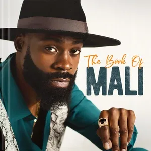 The Book of Mali - Mali Music