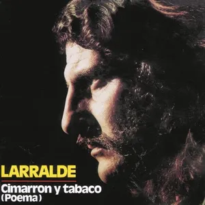 Herencia: Cimarron Y Tabaco - Jose Larralde