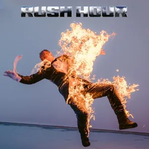 Rush Hour (EP) - Dardan, Monet192