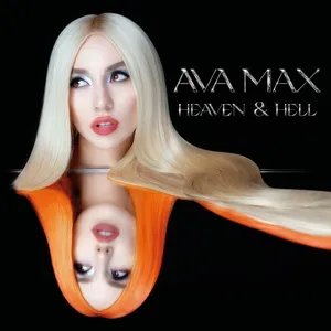 OMG What's Happening (Single) - Ava Max