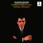 Brahms: Piano Sonata No. 3, Op. 5 & Intermezzi, Op. 119 Nos. 1 & 2 - Rafael Orozco