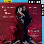 Tchaikovsky: Francesca da Rimini, Op. 32 & Hamlet, Op. 67 (Single) - Stadium Symphony Orchestra of New York, Leopold Stokowski