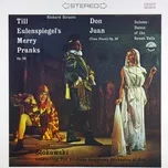 Strauss: Till Eulenspiegel - Salome - Don Juan (Single) - Stadium Symphony Orchestra of New York, Leopold Stokowski