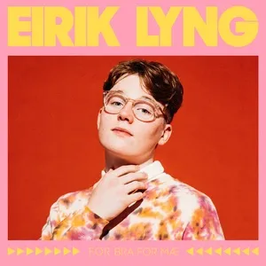 For Bra For Mae (Single) - Eirik Lyng