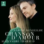 Chanson d'Amour - Poulenc: Leocadia, FP 106: Les chemins de l'amour (Single) - Sabine Devieilhe, Alexandre Tharaud