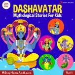 Tải nhạc Dashavatar, Vol. 1 Mp3 online