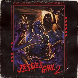 Jessie's Girl 2 (Single) - Coheed And Cambria