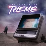 Simulation Theory Theme (Single) - Matt Bellamy