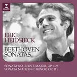 Beethoven: Piano Sonatas Nos. 30 & 32 (EP) - Eric Heidsieck