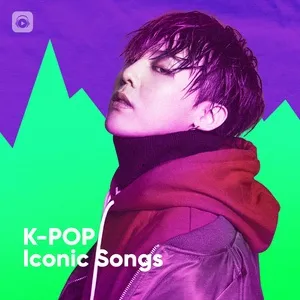 K-Pop Iconic Songs - V.A