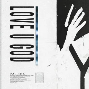 Love U God (Mini Album) - Pateko