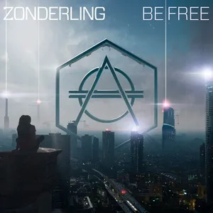 Be Free (Single) - Zonderling