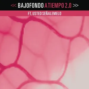 A Tiempo 2.0 (Single) - Bajofondo, Usted Senalemelo