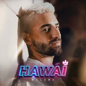 Hawai (Single) - Maluma