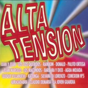 Alta Tension - V.A