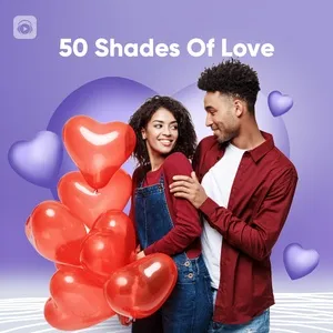 50 Shades Of Love - V.A