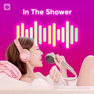 Songs To Sing In The Shower - V.A