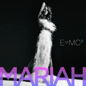 E=Mc2 - Mariah Carey