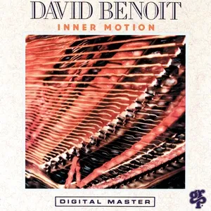 Inner Motion - David Benoit