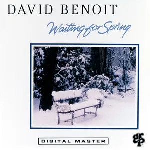 Waiting For Spring - David Benoit