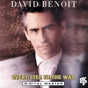 Every Step Of The Way - David Benoit